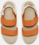 Timberland Sandalen GREYFIELD SANDAL BACKSTRAP SANDAL - Thumbnail 4