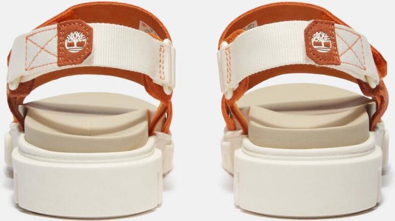 Timberland Sandalen GREYFIELD SANDAL BACKSTRAP SANDAL