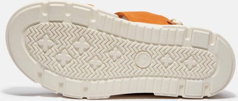 Timberland Sandalen GREYFIELD SANDAL BACKSTRAP SANDAL