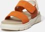 Timberland Sandalen GREYFIELD SANDAL BACKSTRAP SANDAL - Thumbnail 7