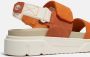 Timberland Sandalen GREYFIELD SANDAL BACKSTRAP SANDAL - Thumbnail 8