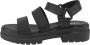 Timberland Sandalen London Vibe 3 bands met klittenbandsluiting - Thumbnail 8