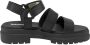 Timberland Sandalen London Vibe 3 bands met klittenbandsluiting - Thumbnail 9