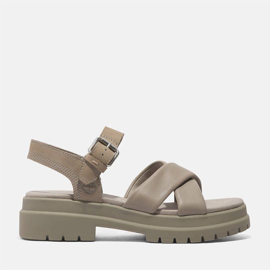 Timberland Sandalen London Vibe CROSS STRAP SANDAL