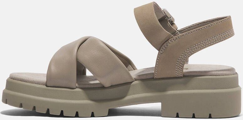 Timberland Sandalen London Vibe CROSS STRAP SANDAL