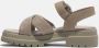 Timberland Sandalen London Vibe CROSS STRAP SANDAL - Thumbnail 9