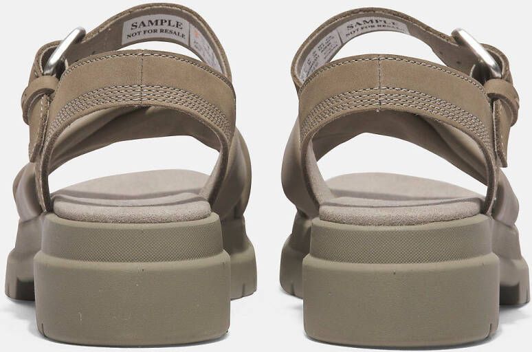 Timberland Sandalen London Vibe CROSS STRAP SANDAL