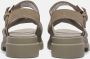 Timberland Sandalen London Vibe CROSS STRAP SANDAL - Thumbnail 11