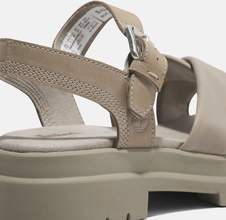 Timberland Sandalen London Vibe CROSS STRAP SANDAL