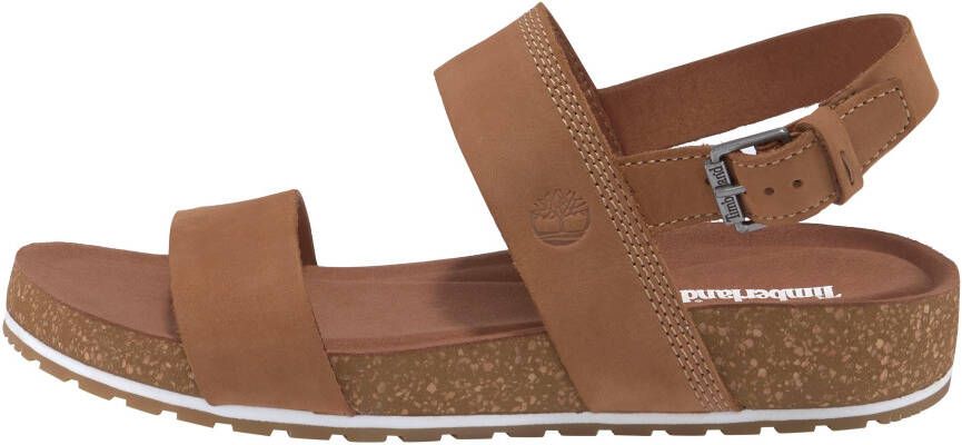 Timberland Sandalen Malibu Waves 2Band Sandal