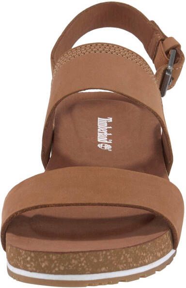 Timberland Sandalen Malibu Waves 2Band Sandal