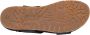 Timberland Women's Malibu Waves 2-Band Sandal Sandalen grijs zwart - Thumbnail 8