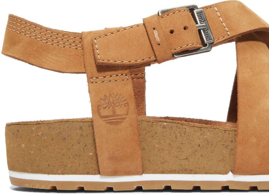 Timberland Sandalen MALIBU WAVES BACKSTRAP SANDAL