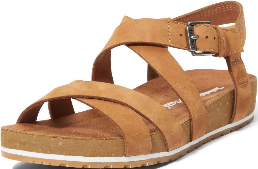 Timberland Sandalen MALIBU WAVES BACKSTRAP SANDAL