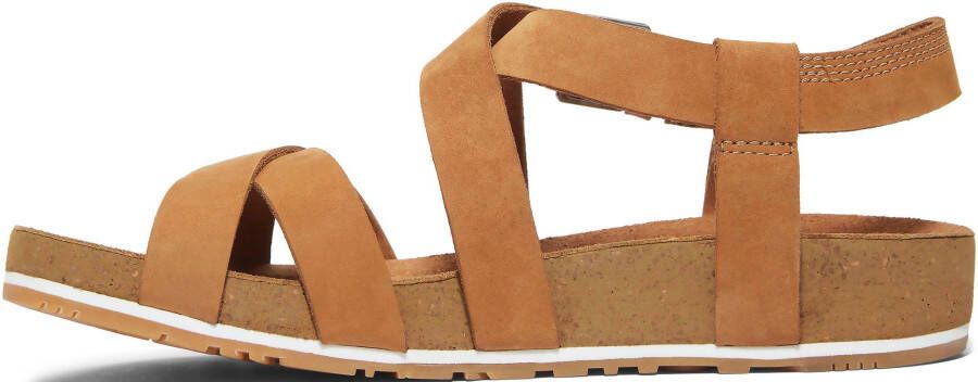 Timberland Sandalen MALIBU WAVES BACKSTRAP SANDAL
