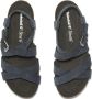 Timberland Women's Malibu Waves Ankle Strap Sandal Sandalen bruin - Thumbnail 6