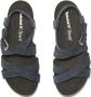 Timberland Women's Malibu Waves Ankle Strap Sandal Sandalen bruin - Thumbnail 10