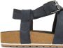 Timberland Women's Malibu Waves Ankle Strap Sandal Sandalen bruin - Thumbnail 9