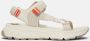 Timberland Women's Motion Dune Backstrap Sandal Sandalen beige - Thumbnail 3