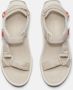 Timberland Women's Motion Dune Backstrap Sandal Sandalen beige - Thumbnail 5