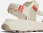 Timberland Women's Motion Dune Backstrap Sandal Sandalen beige - Thumbnail 8