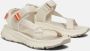 Timberland Women's Motion Dune Backstrap Sandal Sandalen beige - Thumbnail 9