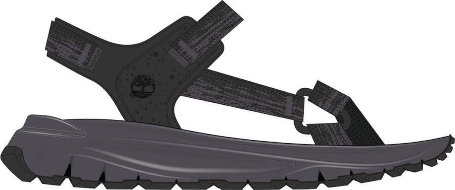 Timberland Sandalen MOTION DUNE BACKSTRAP SANDAL