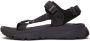 Timberland Sandalen MOTION DUNE BACKSTRAP SANDAL - Thumbnail 4
