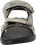 Timberland Motion Dune Backstrap Sandal Sandalen zwart - Thumbnail 13