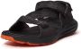 Timberland Motion Dune Backstrap Sandal Sandalen zwart - Thumbnail 16