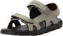 Timberland Motion Dune Backstrap Sandal Sandalen zwart - Thumbnail 17