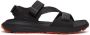 Timberland Motion Dune Backstrap Sandal Sandalen zwart - Thumbnail 6