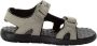 Timberland Motion Dune Backstrap Sandal Sandalen zwart - Thumbnail 7