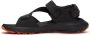 Timberland Motion Dune Backstrap Sandal Sandalen zwart - Thumbnail 11