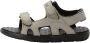 Timberland Motion Dune Backstrap Sandal Sandalen zwart - Thumbnail 4