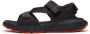 Timberland Motion Dune Backstrap Sandal Sandalen zwart - Thumbnail 5