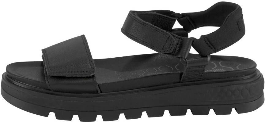 Timberland Sandalen Ray City Sandal Velcro met klittenbandsluiting