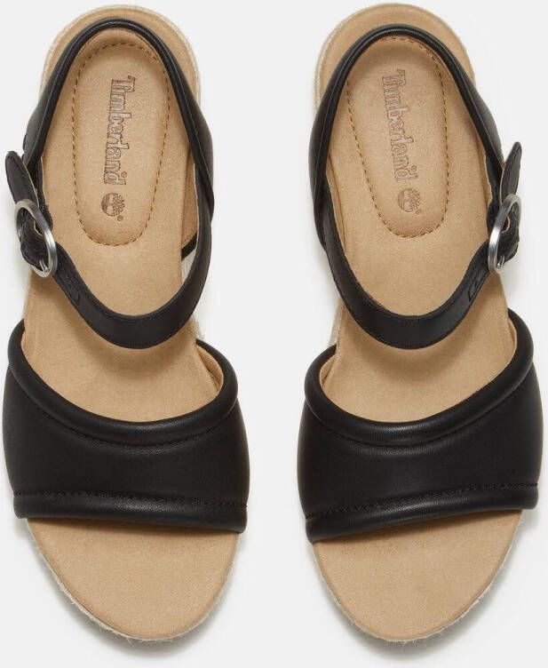 Timberland Sandalen SANTORINI SUN BACKSTRAP SANDAL