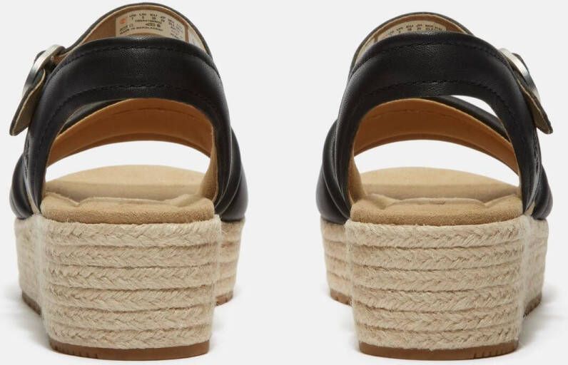 Timberland Sandalen SANTORINI SUN BACKSTRAP SANDAL