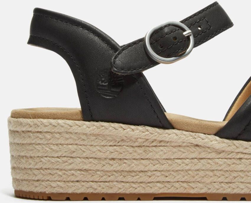 Timberland Sandalen SANTORINI SUN BACKSTRAP SANDAL