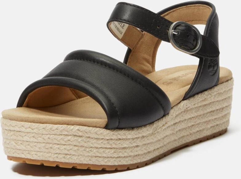 Timberland Sandalen SANTORINI SUN BACKSTRAP SANDAL