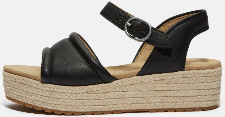 Timberland Sandalen SANTORINI SUN BACKSTRAP SANDAL