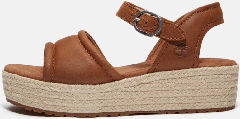 Timberland Sandalen SANTORINI SUN BACKSTRAP SANDAL