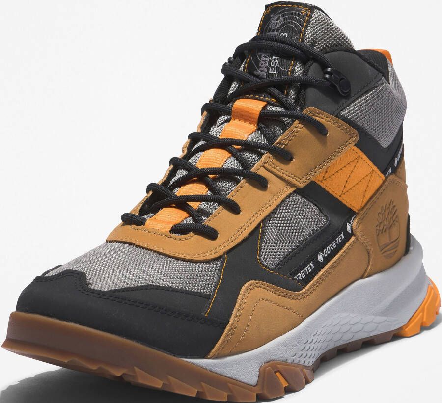 Timberland Sneakers Lincoln Peak Mid Goretex