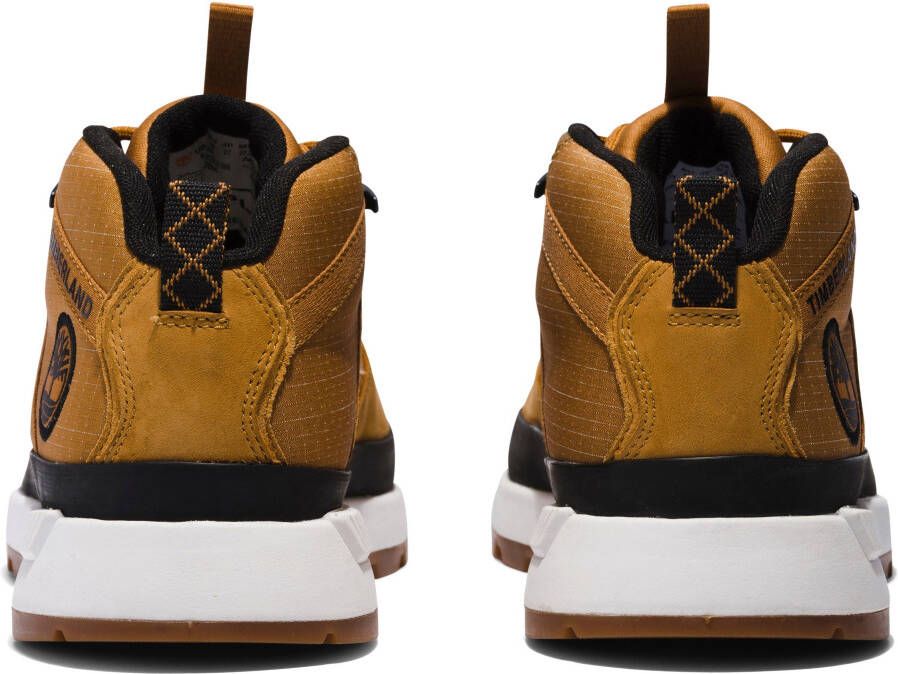 Timberland Veterschoenen EURO TREKKER LOW LACE UP SNEAKER Winterschoenen sneakerboots winterlaarzen