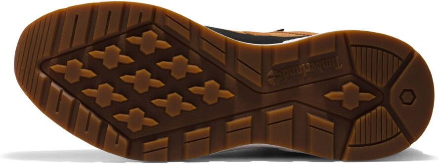 Timberland Veterschoenen EURO TREKKER LOW LACE UP SNEAKER Winterschoenen sneakerboots winterlaarzen