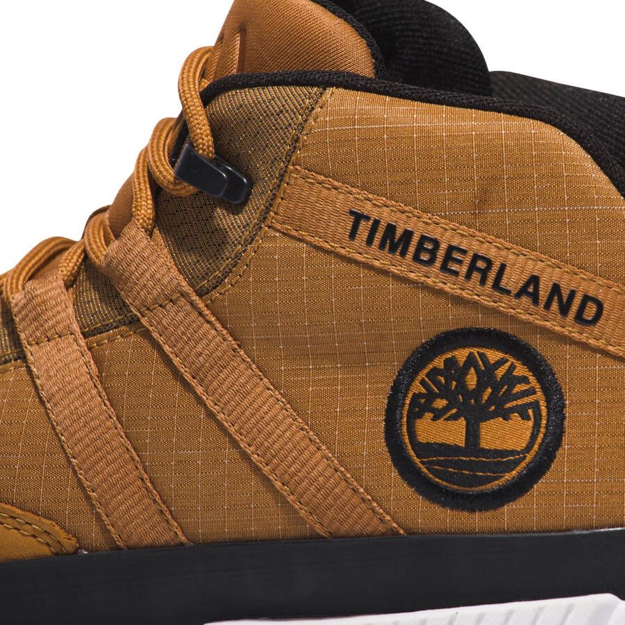 Timberland Veterschoenen EURO TREKKER LOW LACE UP SNEAKER Winterschoenen sneakerboots winterlaarzen