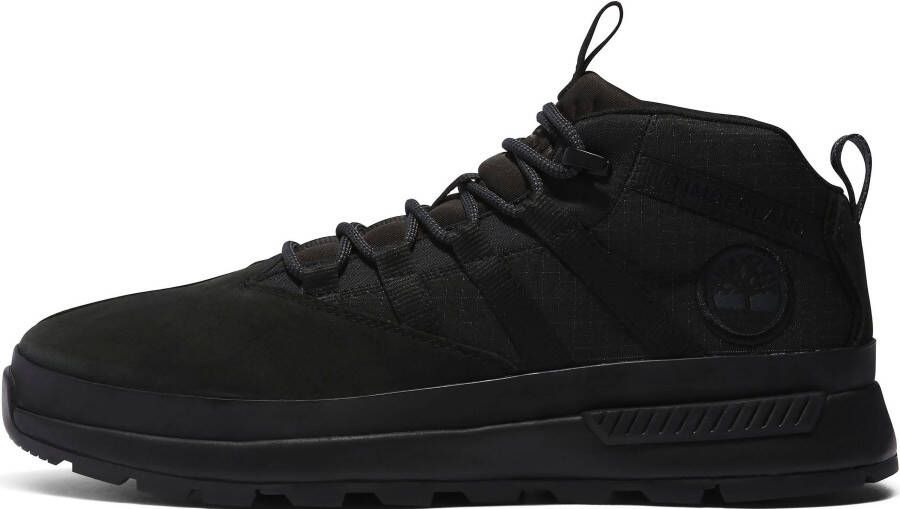 Timberland Veterschoenen EURO TREKKER LOW LACE UP SNEAKER Winterschoenen sneakerboots winterlaarzen