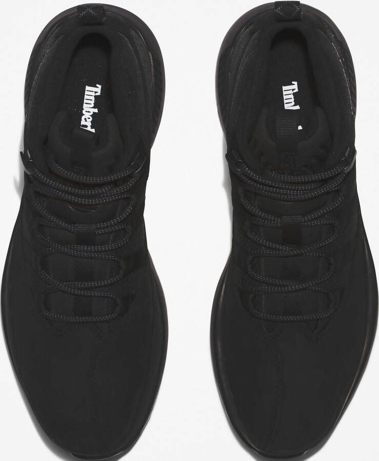 Timberland Veterschoenen EURO TREKKER LOW LACE UP SNEAKER Winterschoenen sneakerboots winterlaarzen