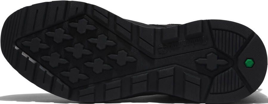 Timberland Veterschoenen EURO TREKKER LOW LACE UP SNEAKER Winterschoenen sneakerboots winterlaarzen